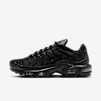 Nike Air Max Plus Women's Shoes. Nike ID